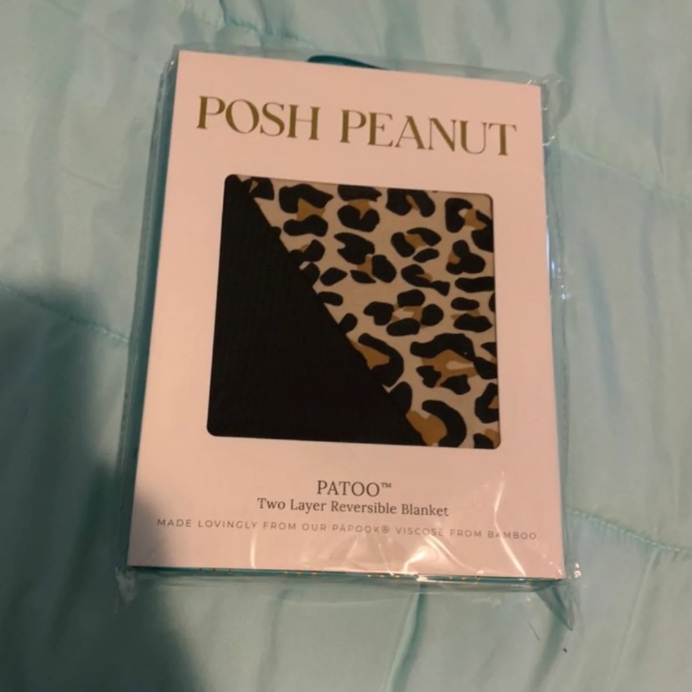 Lana leopard patoo